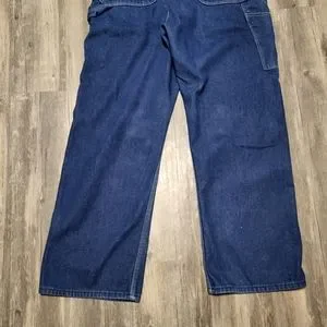 Big Mac | Jeans | Vintage 7s Big Mac Square Bak Denim